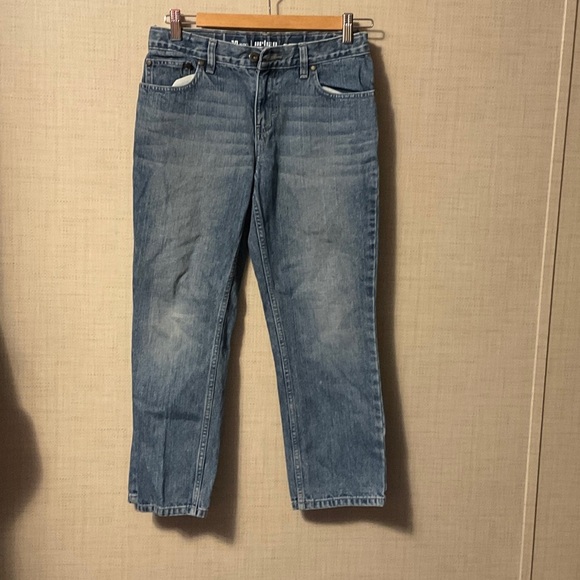 Urban Pipeline Kids Blue Jeans - Picture 1 of 6